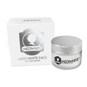 Kem trắng da Medi White Face 25ml