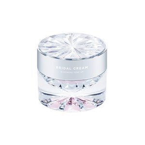 Kem trắng da Missha Time Revolution White Cure Blac Tone-Up Cream 50ml