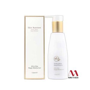 Kem trắng da Skin Nutrient Perfect White 50ml