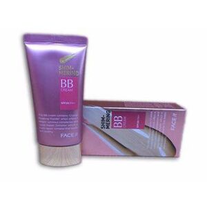 Kem trang điểm BB Cream Face It Shimmering SPF20 PA