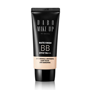 Kem trang điểm cao cấp 5-in-1 Dabo Make Up BB SPF47 PA+++ Hàn Quốc (50ml)