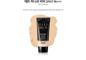 Kem trang điểm cao cấp 5-in-1 Dabo Make Up BB SPF47 PA+++ Hàn Quốc (50ml)