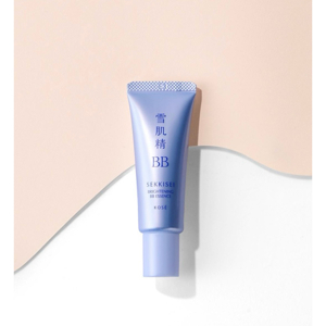 Kem trang điểm CC Cream Kose Sekkisei White 30g
