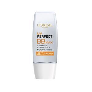 Kem trang điểm chống nắng L'Oreal UV Perfect BB Max 30ml