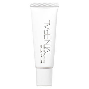 Kem trang điểm Kate Mineral uv gel base