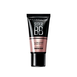 Kem trang điểm Maybelline Super BB Super Cover SPF50/PA++++