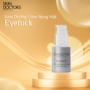 Kem trị bọng mắt Skin Doctors Eyetuck 10ml