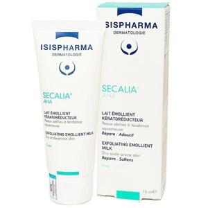 Kem trị da khô tăng sừng, nứt gót chân ISIS Pharma Secalia A.H.A 200ml