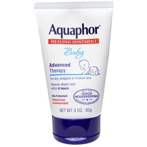 Kem trị hăm Aquaphor - 85g