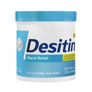 Kem trị hăm cho bé Desitin 454g