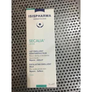 Kem trị khô nứt gót chân Secalia A.H.A Dung tích 75ml