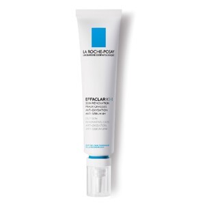 Kem trị mụn cho da dầu La Roche-Posay Effaclar K+ 30ml