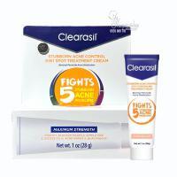 Kem trị mụn Clearasil Daily Clear Acne Treatment Cream