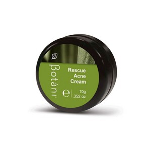 Kem trị mụn hữu cơ Botáni Rescue Ance Cream