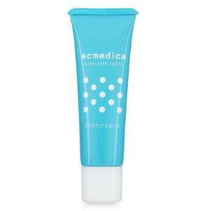 Kem trị mụn Naris Acmedica Acne Care Spots 25g