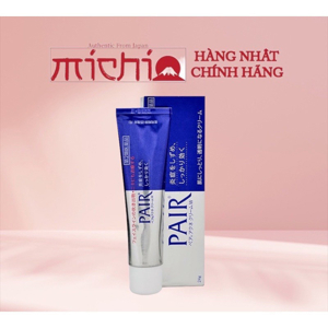 Kem trị mụn Pair Acne W Cream