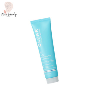 Kem trị mụn sưng đỏ cho da nhạy cảm Paula's Choice Clear Regular Strength Daily Skin Clearing Treatment 15ml