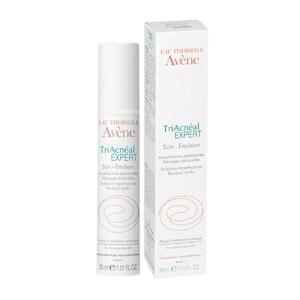 Kem trị mụn trứng cá Avène Triacneal Expert Emulsion 30ml