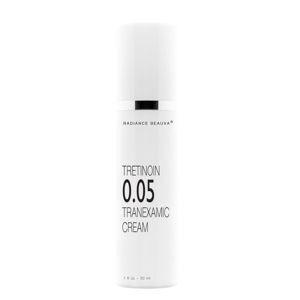 Kem trị mụnTretinoin 0.05 - Kem tretinoin