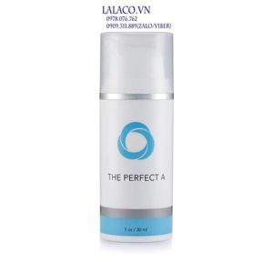 Kem trị mụnTretinoin 0.1 - tretinoin 01