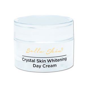 Kem trị nám da ban ngày Bella Skin Crystal Skin Whitening Day Cream