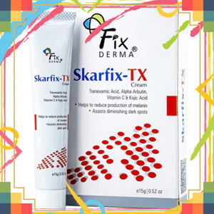 Kem trị nám Fixderma Skarfix-Tx Cream 30G