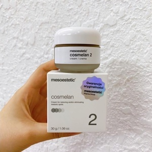 Kem trị nám Mesoestetic Cosmelan 2