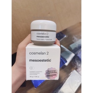 Kem trị nám Mesoestetic Cosmelan 2