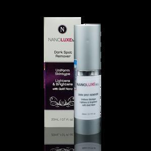 Kem trị nám Nanoluxe Md Dark Spot Remover 20Ml