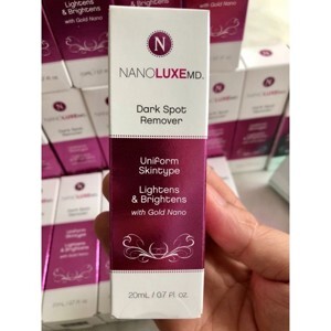 Kem trị nám Nanoluxe Md Dark Spot Remover 20Ml