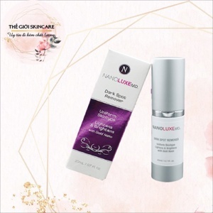 Kem trị nám Nanoluxe Md Dark Spot Remover 20Ml