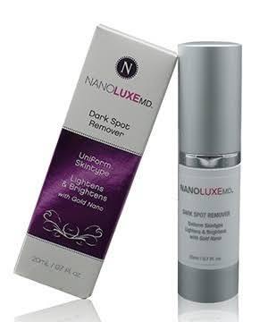 Kem trị nám Nanoluxe Md Dark Spot Remover 20Ml