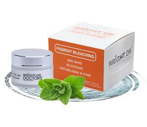 Kem trị nám Bright Doctors Pigment Bleaching