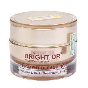 Kem trị nám Bright Doctors Pigment Bleaching