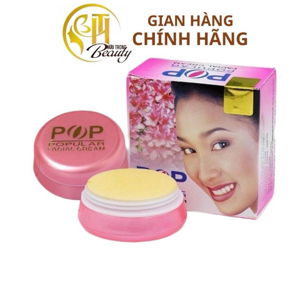 Kem trị nám trắng da Pop Thái lan