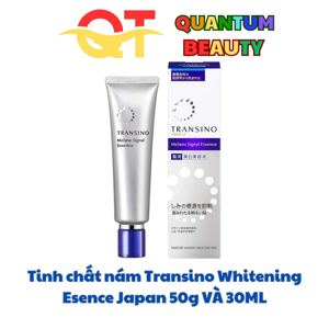 Kem trị nám Transino Whitening Essence 50gr