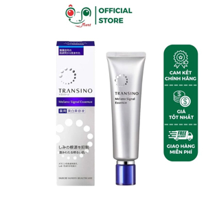 Kem trị nám Transino Whitening Essence 50gr