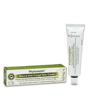 Kem trị nấm và diệt khuẩn Botani Phytoseptic 30g