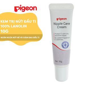 Kem trị nứt đầu ti Pigeon 10g