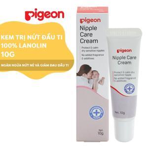 Kem trị nứt đầu ti Pigeon 10g