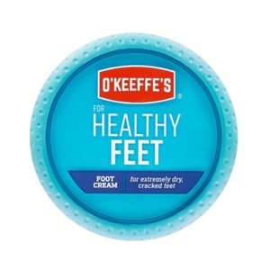 Kem dưỡng và trị nứt gót chân O'Keeffe's Company Healthy Feet Foot Cream