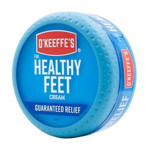 Kem dưỡng và trị nứt gót chân O'Keeffe's Company Healthy Feet Foot Cream