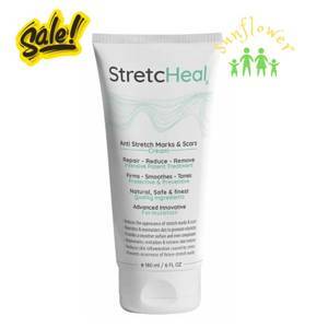 Kem trị rạn da Stretcheal 180ml