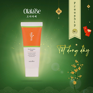 Kem trị sẹo & dưỡng da Neotis PP Cream 60ml