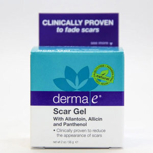 Kem trị sẹo giảm rạn da Scar Gel Derma E