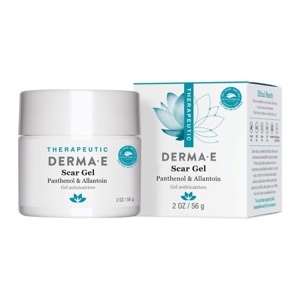 Kem trị sẹo giảm rạn da Scar Gel Derma E