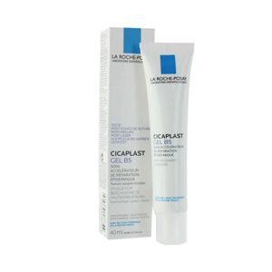 Kem trị sẹo thâm, tái tạo da La Roche Posay Cicaplast Pro-Recovery Skincare 15ml