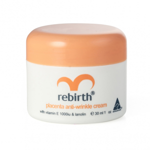 Kem trị tàn nhang nhau thai cừu Rebirth 30ml