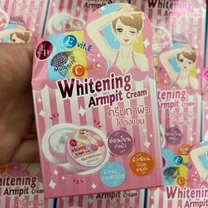 Kem trị thâm nách và làm trắng da Armpit Whitening Cream 30ml