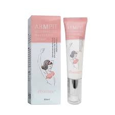 Kem trị thâm nách và làm trắng da Armpit Whitening Cream 30ml